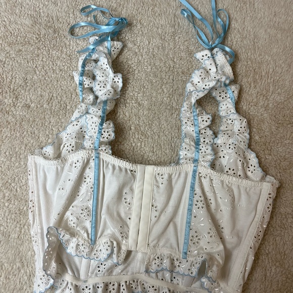 SOLD ON DEPOP for love and lemons set - Picture 11 of 14